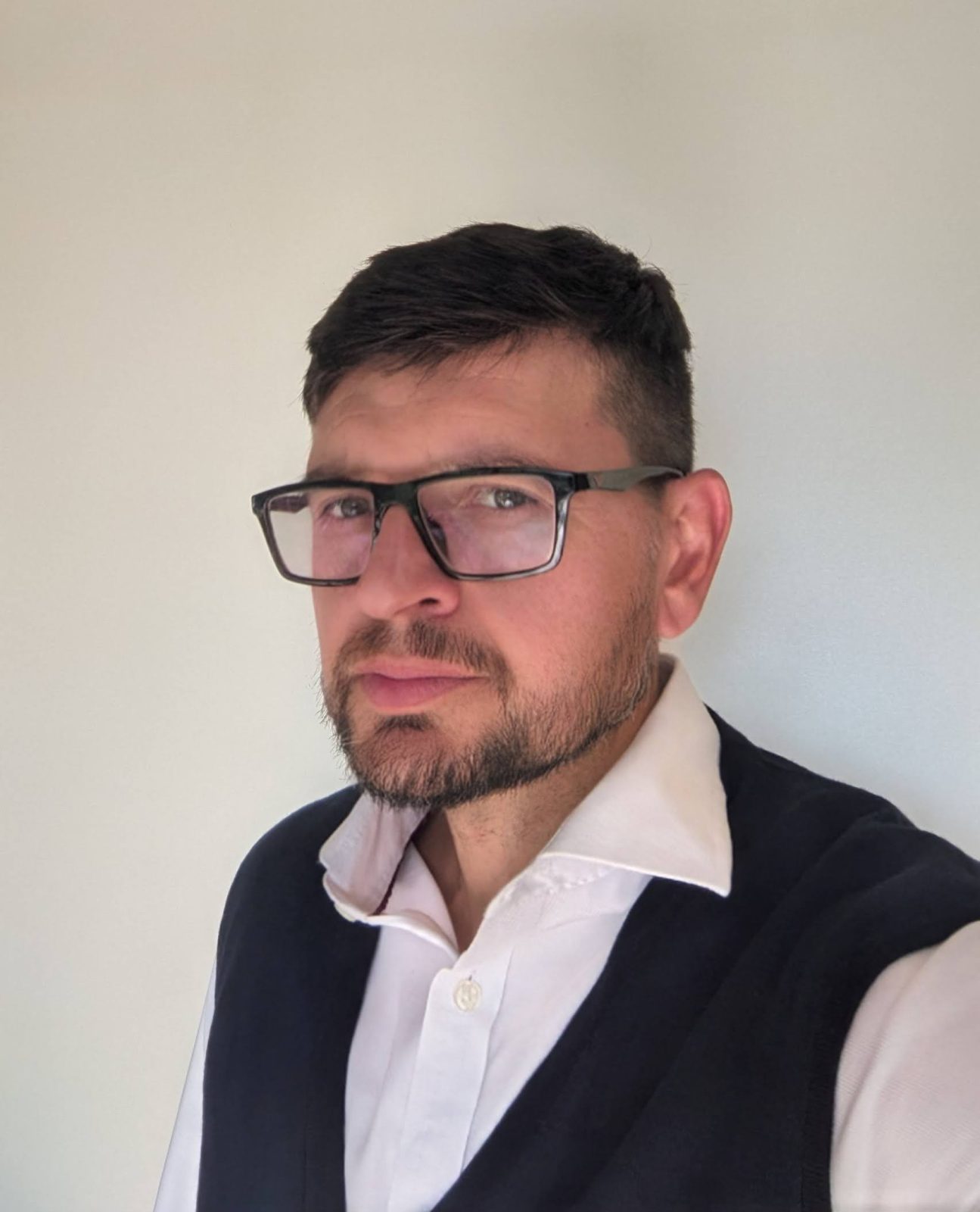 Nikolay Atanasov, ACA